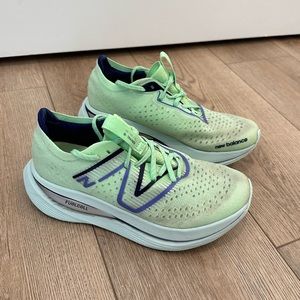 New Balance SuperComp Fuelcell Trainer